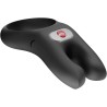 FUN FACTORY - NOS CLASSIC VIBRATING COCK RING BLACK