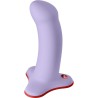 FUN FACTORY - DILDO AMOR PUNTO G VIOLA
