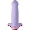 FUN FACTORY - AMOR G-SPOT DILDO PURPLE