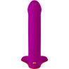 FUN FACTORY - DILDO MAGNUM PARA PONTO G BLACKBERRY