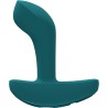 FUN FACTORY - BOOTIE VIBE ANALPLUG VIBRATOR FLASCHE GRÜN