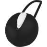 FUN FACTORY - SMARTBALL UNO KEGEL BALL NERO