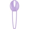 FUN FACTORY - SMARTBALL UNO BOLA DE KEGEL ROXA