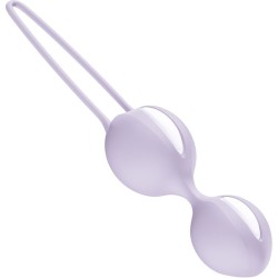 FUN FACTORY - SMARTBALLS DUO PALLINE DI KEGEL VIOLA