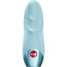 FUN FACTORY - VIOLA BULLET VIBRATOR EISBLAUE