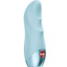 FUN FACTORY - VIBRATEUR VIOLA BULLET BLEU GLACÉ