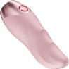 FUN FACTORY - VIBRATORE VIOLA BULLET ROSA MORBIDO