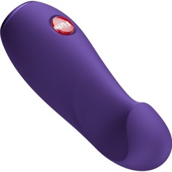 FUN FACTORY - VIBRATEUR STELLA BULLET CASSIS