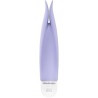 FUN FACTORY - VIBRADOR DE ENCAIXE VOLITA ROXO