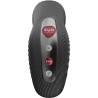 FUN FACTORY - LAYA III VIBRATEUR À PORTÉE DE MAIN NOIR