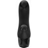 FUN FACTORY - OCEAN MINI VIBRATORE NERO