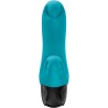 FUN FACTORY - MINI VIBRADOR OCEANO AQUAMARINE