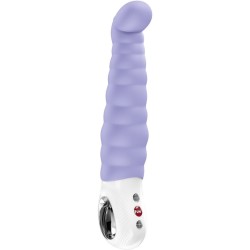 FUN FACTORY - VIBRATORE PATCHY PAUL PER PUNTO G VIOLA
