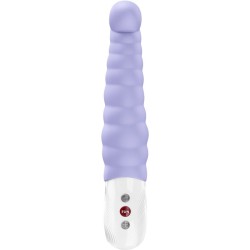 FUN FACTORY - VIBRATORE PATCHY PAUL PER PUNTO G VIOLA