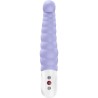FUN FACTORY - VIBRATORE PATCHY PAUL PER PUNTO G VIOLA