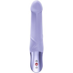 FUN FACTORY - VIBRATORE PUNTO G MR. BOSS VIOLA