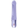 FUN FACTORY - VIBRATORE PUNTO G MR. BOSS VIOLA