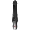 FUN FACTORY - VIBRATEUR POINT G MR. BOSS NOIR