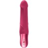 FUN FACTORY - MR. BOSS G-SPOT VIBRATOR HIMBEERE