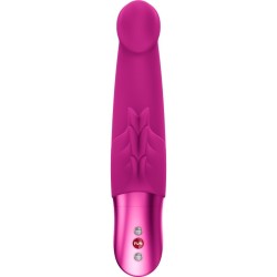 FUN FACTORY - VIBRADOR COELHO WICKED ANGEL MAGENTA