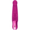 FUN FACTORY - VIBRATORE CONIGLIO WICKED ANGEL MAGENTA