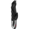 FUN FACTORY - VIBRATORE CONIGLIO DARLING DEVIL NERO
