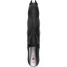 FUN FACTORY - VIBRATEUR LAPIN DIABLE NOIR