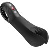 FUN FACTORY - MANTA VIBRATOR MASTURBATOR SCHWARZ