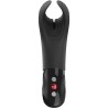 FUN FACTORY - MANTA VIBRATOR MASTURBATOR SCHWARZ