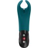 FUN FACTORY - MANTA VIBRATOR MASTURBATORFLASCHE GRÜN