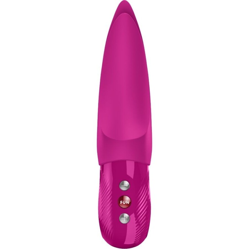 FUN FACTORY - VIBRATEUR VOLTA À UTILISER MAGENTA