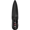 FUN FACTORY - VOLTA LAY-ON VIBRATOR BLACK