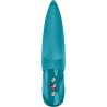 FUN FACTORY - VOLTA AUFLEH-VIBRATOR AQUAMARIN