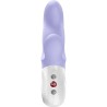 FUN FACTORY - VIBRATORE MISS BI RABBIT VIOLA