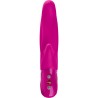 FUN FACTORY - VIBRADOR LADY BI RABBIT MAGENTA