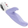 FUN FACTORY - LADY BI RABBIT VIBRATOR LILA