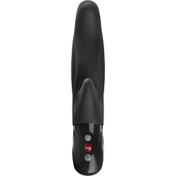 FUN FACTORY - VIBRATORE LADY BI RABBIT NERO