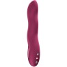 FUN FACTORY - STRONIC WAVE THRUSTING PULSATORS WEINROT