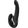 FUN FACTORY - SHARE VIBE PRO DUPLO VIBRATÓRIO PRETO