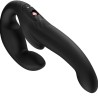 FUN FACTORY - SHARE VIBE PRO DILDO DOPPIO VIBRANTE NERO