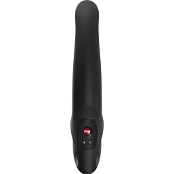 FUN FACTORY - SHARE VIBE PRO DOUBLE GODEMICHET VIBRANT NOIR