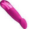 FUN FACTORY - SUNDAZE PULSATORS DE IMPULSO MAGENTA