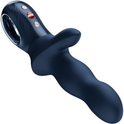 FUN FACTORY - BI STRONIC CRAVE THRUSTING RABBIT PULSATORS NIGHTBLUE