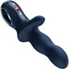 FUN FACTORY - BI STRONIC CRAVE THRUSTING RABBIT PULSATORS NIGHTBLUE