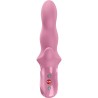 FUN FACTORY - BI STRONIC CRAVE PULSATORS DE RABO DE EMPURRAR ROSE