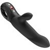 FUN FACTORY - PULSATORI BI STRONIC ARC THRUSTING RABBIT NERI