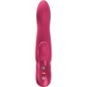 FUN FACTORY - PULSATORI CONIGLIO BI STRONIC ARC THRUSTING RASPBERRY