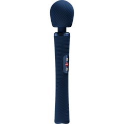 FUN FACTORY - VIBRATORE VIM WAND BLU NOTTE