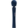 FUN FACTORY - VIBRADOR VIM WAND AZUL-NOITE