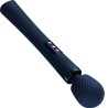 FUN FACTORY - VIBRATORE VIM WAND BLU NOTTE